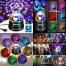 Buychoicesa3353 Party Lights Disco Ball Dj Light Strobe Lamp Stage Effects