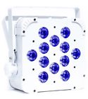 C6v12w Rasha Professional Hex C6v12