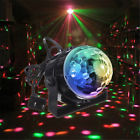 Cac13085 Unbranded-generic 3w Rgb Magic 876587020232