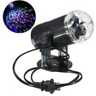 Cac295681 Rgb Magic Rotating Ball Effect Led Stage Lights Ktv Party