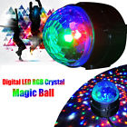 Cad9103117 Unbranded Magic Rotating Ball 959934253009