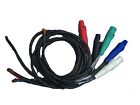 Cam-40-5-tails Generico Ep Cam Lok