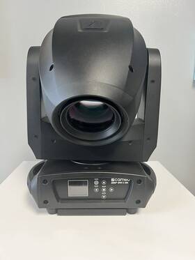 Clasz300 Cameo 300 Watt Led Moving Head Spot - Used Asz300