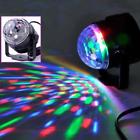 Cas16916 Unbranded Cool Magic Rotating Ball Effect Led Stage 156465248218