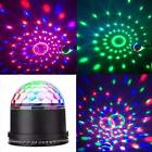 Cfktvv4otk General Led Disco Ball Party Lights Sound Activated Dance Lamp