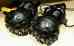 Ch-211sh Chauvet Starburst Ch-211 Works System