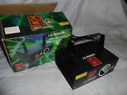 Lz-609gry Channel Yellow 10 Laser Red Beam Green . Three Dmx512 Dj