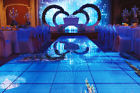 Charming 62.5 Lighting New Led Video Dance Floor