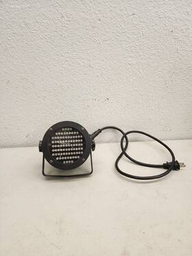 Chauvet 011670000115 Led Par83 Splash Jr Stage Lighting