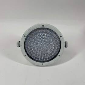 03030669 Chauvet Slimpar 56 Led Wash Light White Or Black