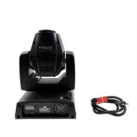 08010176 Chauvet Intimidator Spot Led 150 Moving Head Spotlight