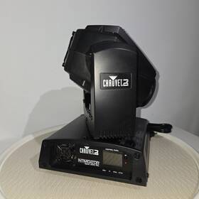 08010959 Chauvet Intimspot 255 Irc Moving Head Spotlight