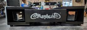 Chauvet 781462204297 Mayhem Led Lighting System
