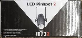 Chauvet 781462204310 Dj Led Pinspot 2 - Lightly Used