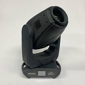 Chauvet 781462215026 Professional Maverick Mk2 Spot