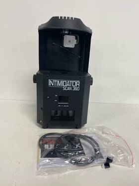 P17025869 Chauvet 781462220723 Intimidator Scan 360