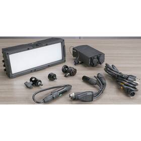 Chauvet 781462221409 Pro Onair Panel Min Ip Led Soft Light