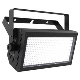 Chauvet 781462222659 Dj Shockerpanel480 Punchy Single-zone Blinder With Cool White Smd Leds