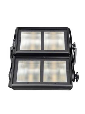 C-640fc Chauvet Ovation Dmx Led Dj Stage Lighting Fixture Theater Effect Lights