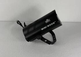 Ch-202b Chauvet Mini Moon Effect Light - Tested Original Foam Packaging