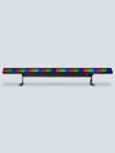 Chauvet Colorstrip 4 Channel Dmx Led Multi-color Dj Light Bar Washer Color Strip 781462001324