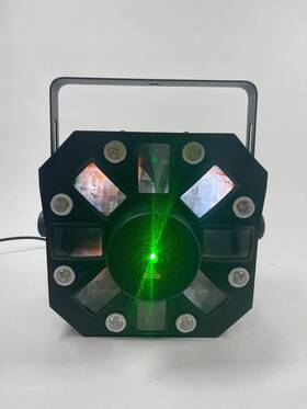 10050765 Chauvet Dj Swarm 5 Fx Led Effect Light