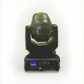 Chauvet Dj 613817129958 2 Intimidator Free Spot 60 Ils Wireless Battery Moving Head Lights