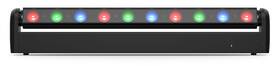 Chauvet Dj 613817146146 Colorband Pix-m Ils Rgb Led Moving Strip Effect/blinder/wash Light