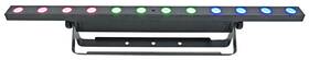 Q3bt Chauvet Dj 613826584274 Colorband Ils Rgba Dmx Party Stage Wash Light Strip With Bluetooth