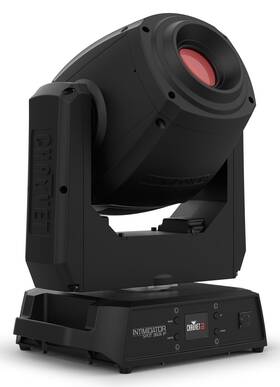 360xip Chauvet Dj 613826584403 Intimidator Spot Indoor/outdoor Rf Moving Head Gobo/beam Light