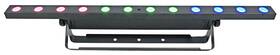 Q3bt Chauvet Dj 613826655684 Colorband Ils Rgba Dmx Party Stage Wash Light Strip With Bluetooth