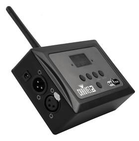 Chauvet Dj 781462211646 Led Lighting Dfihub