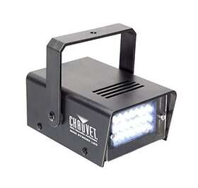 Chauvet Dj 781462213763 Led Lighting Mini Strobe