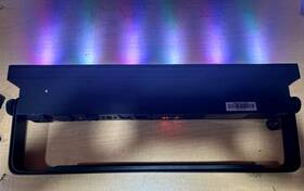 Chauvet Dj 781462218898 Ezlink Strip Q6 Bt 19ftft Linear Wash Light