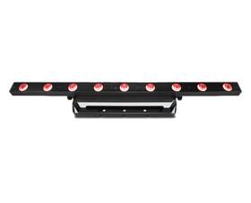 Chauvet Dj 781462222987 Colorband H9 Ils Hex Rgbaw Uv Led Bar/strip Wash Light