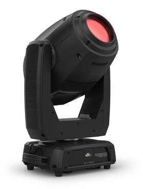 Intimhybrid251sr Chauvet Dj Intimidator Hybrid 251sr Moving Head Beam Spot Wash Gobo Dmx Light