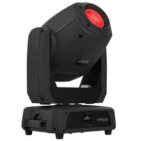 Intimspot475zx Chauvet Dj Intimidator Spot 475zx 250w Led Compact Moving Head Lights 2-pack