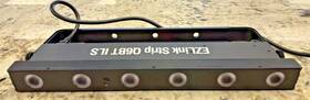 Q6bt Chauvet Dj Ezlink Strip Ils Rgba Rechargeable Wash Light With Bluetooth