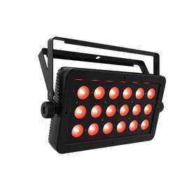 Slimbankq18ils Chauvet Dj Slimbank Q18 Ils