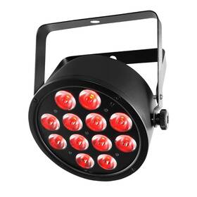 Slimpart12usb Chauvet Dj Slimpar Slim Par T12 Usb Led Wash Uplight - Used