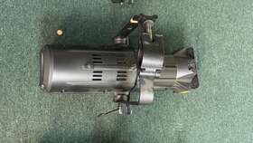 Ed-200ww Chauvet Ovation Ed-200ww/ Stage Lighting Fairly Used