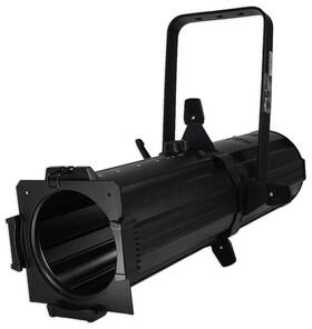 Eve-e-100z Chauvet Dj Eve E-100z 100w White Ellipsoidal Led Dmx Gobo Projector Spot Light