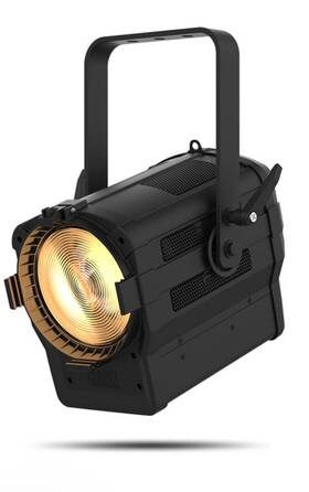 F-145ww Chauvet Pro Ovation Led Fresnel Wash Dmx - Warm White
