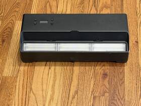 F-415vw Chauvet 4 - Ovation Led Flood Light 6 Cyc Lights