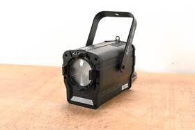 Cg01syu Chauvet F-55fc Ovation Full Color Rgbal Led Fresnel Fixture