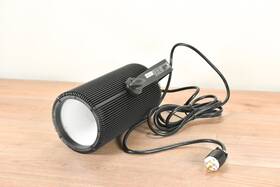 Cg003cy Chauvet H-605fc Ovation Rgbal Led House Light