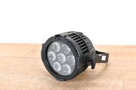 H7ip Chauvet Colordash Par All-weather Rgbwauv Led Wash Light Cg006hz