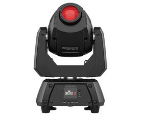 Intimspot160ils Chauvet Dj Intimidator Spot 160 Ils Led Moving Head Light Fixture