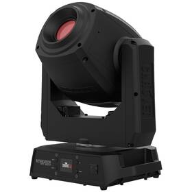 Intimspot360xip Chauvet Intimidator Spot 360x Ip Outdoor Rated Moving Head Yoke Light Fixture