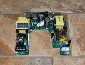 Pth2030700227911 Chauvet Ksd360-3012 Rogue R2 Wash Power Supply Ksd3603012